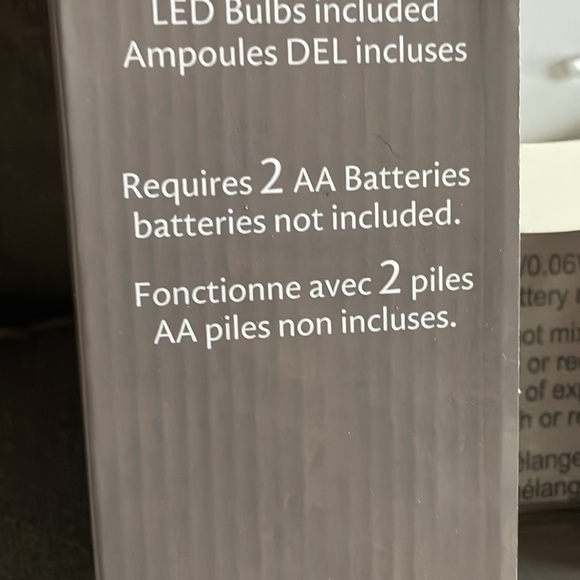 COPY - The Peanutshell Elephant White Elephant Marquee Wall Light - Picture 4 of 12